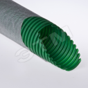 Труба гибкая 63мм зеленая ПНД (50м) с фильтром (Т1-ДР0-063Ф(50))