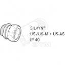 SILVYN AS 13.5/16x19 (61802110)