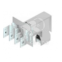 SCPAL 1600 Вертикальный угол+Блок подачи питания щит/трансформатор Т2 60281416Р (60281416P)