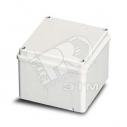 Коробка распределительная 105х70х50 герметичная IP55 (00850)