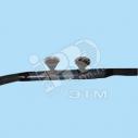 Муфта соединительная заливная для резинового экранированного кабеля до 1.14кВ 92-AV 160 (7100066473)
