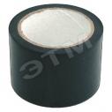 Изолента PVC 50 мм х 0.13мм х 10 м черная (11017)
