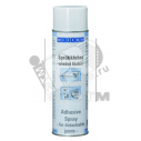 Клей-спрей Adhesive Spray многоразовый бесцветный (500мл) (wcn11802500)