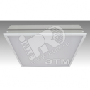 Светильник ЛВО 4х18-CSVT/GR-OPAL Грильято встраиваемый опаловый рамка ЭПРА (ЦБ000000947)