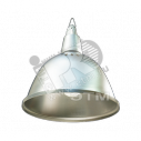 Светильник РСП-05-400-001 без стекла без ПРА IP20 с вентиляционными отверстиями