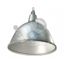 Светильник РСП-05-700-001 без стекла без ПРА IP20 с вентиляционными отверстиями