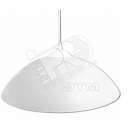 Светильник НСБ-72-60 М50 Мелани 360 матовый белый /шнур белый индивидуальная упаковка (1005251527)