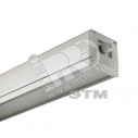Светильник ДСП-45-20-003 Liner P 2600 Лм прозрачный рассеиватель IP65