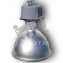 Светильник РСП(РСУ)-08-250 встроенный ПРА со стеклом IP53