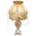 Светильник ННБ-12-60-022 Светлячок Ретро шампань абажур (300603)