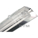 Рефлектор зеркальный KRZ 58 для KRK 1x58/2x58 (2071000130)
