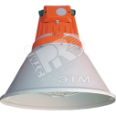 Светильник взрывозащищенный РСП-11ВЕх-125-511 с решеткой отражатель (77701646)
