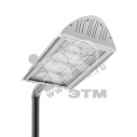 Светильник светодиодный ТРИУМФ 60Вт линзы крепление на консоль 6500К (V1-S0-70057-40L04-6506065)