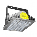 Светильник светодиодный КЕДР EX (СБУ) 75Вт IP67 7900Лм КСС Ш (LE-СБУ-22-080-0253Ех-67Х)
