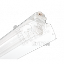 Светильник ББП-01-1х36-001 без лампы компенсированный IP54