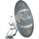 Светильник ГО-07-2000-02 круглосимметричный с независимым ПРА IP65 (77700076)