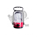 Фонарь светодиодный KOCAc6010LED аккумулятор кемпинговый 32хLED