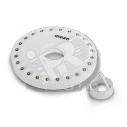 Фонарь- светильник светодиодный ФАZА CF1-L24 (4897062854735)