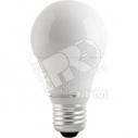 Лампа светодиодная LED 10вт Е27 белый (LB-92)