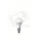 Лампа светодиодная LED 7(60)вт Е27 3000К 230в ESSENTIAL тепло белая матовая (929001204487)