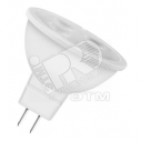 Лампа светодиодная LED 5.3Вт 230В GU5.3 SMR16 35° тепло-белый (237544)