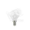 Лампа светодиодная LED 5.4Вт Е14 LS CLP40 тепло-белый матовый шар (971615)