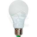 Лампа светодиодная LED 7вт Е27 белая (LB-91)