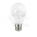 Лампа светодиодная LED 6Вт Е27 LS CLA40 FR дневной матовая грушевидная (971523)
