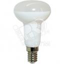 Лампа светодиодная LED зеркальная 7вт Е14 R50 дневной (LB-450)