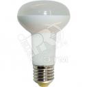 Лампа светодиодная LED зеркальная 11вт Е27 R63 теплый (LB-463)