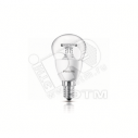 Лампа светодиодная LED 5.5(40)Вт E14 2700K 230в матовый шар (929001142607)