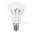 Лампа светодиодная рефлекторная LED 5Вт R50 E14 400Лм теплый 230V/50Hz ECO (1037015A)