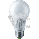 Лампа светодиодная LED 12вт E27 белый (71297 NLL-A60)