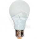 Лампа светодиодная LED 7вт Е27 теплая (LB-91)