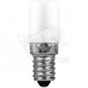 Лампа светодиодная LED 2вт Е14 теплый для холодильников (LB-10 14LED)
