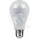 Лампа светодиодная LED 15вт Е27 теплый (LB-94)