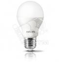 Лампа светодиодная LED 9.5(60)Вт Е27 4000К А60 230в матовая (929001179602)
