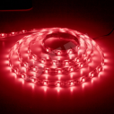 Лента светодиодная LEDх60/м 1м 4.8w/m 12в IP65 красный (LS604 красный)