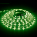 Лента светодиодная LEDх60/м 5м 4.8w/m 12в IP65 зеленый (LS604 зеленый)