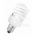 Лампа энергосберегающая КЛЛ 23/827 E27 D54х119 миниспираль (916241)