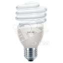 Лампа энергосберегающая КЛЛ 23/865 E27 D61.5x118.5 спираль Tornado (929689848610)