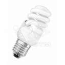 Лампа энергосберегающая КЛЛ 21/827 E27 D57х109 микроспираль (917798)