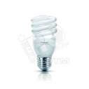 Лампа энергосберегающая КЛЛ 23/827 E27 D61.5x118.5 спираль Tornado (929689848511)