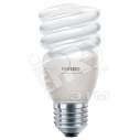 Лампа энергосберегающая КЛЛ 15/827 E27 D51.5x107.5 спираль Tornado (929689848112)