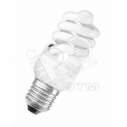 Лампа энергосберегающая КЛЛ 15/827 E27 D41х106 миниспираль (916159)