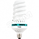 Лампа энергосберегающая КЛЛ 85/864 Е27 D90х230 спираль (ELS64)