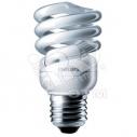 Лампа энергосберегающая КЛЛ 12/827 E27 D47.5x94 спираль Tornado (929689868506)