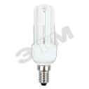 Лампа энергосберегающая КЛЛ 11/840 E14 D40x110 3U (CE ST UltraMini 11/840)