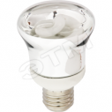 Лампа энергосберегающая зеркальная КЛЛ 15/840 E27 D63x94 (ELR61)