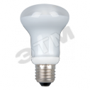 Лампа энергосберегающая зеркальная ЗК КЛЛ 11/840 E27 D63x110 (CE R63 11/840 Е27)
